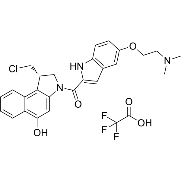 Duocarmycin DM